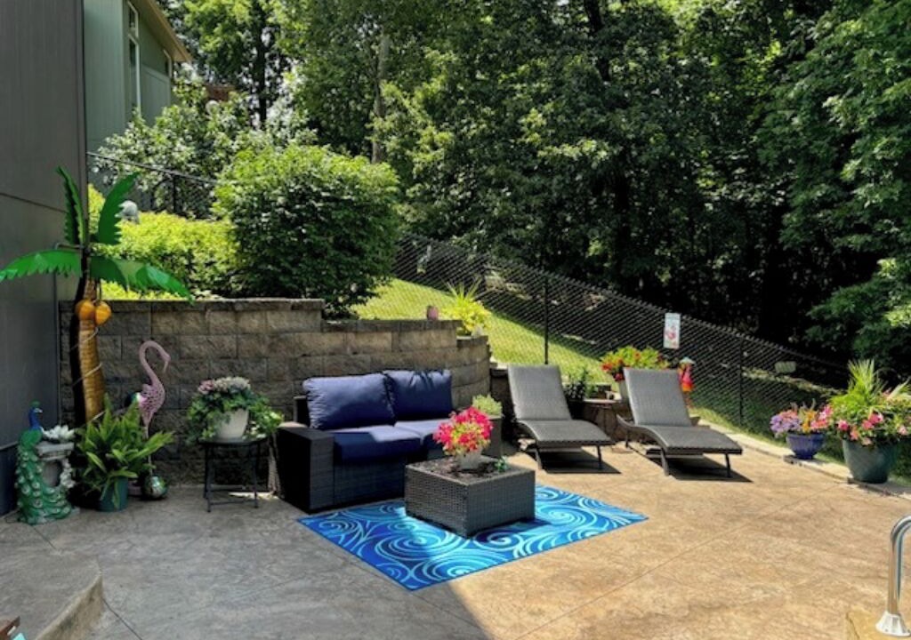Photo of Outdoor in Houston Lake