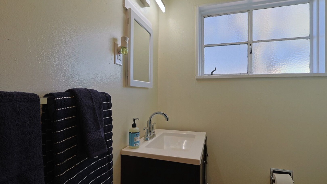 Photo of Bathroom in Farmington