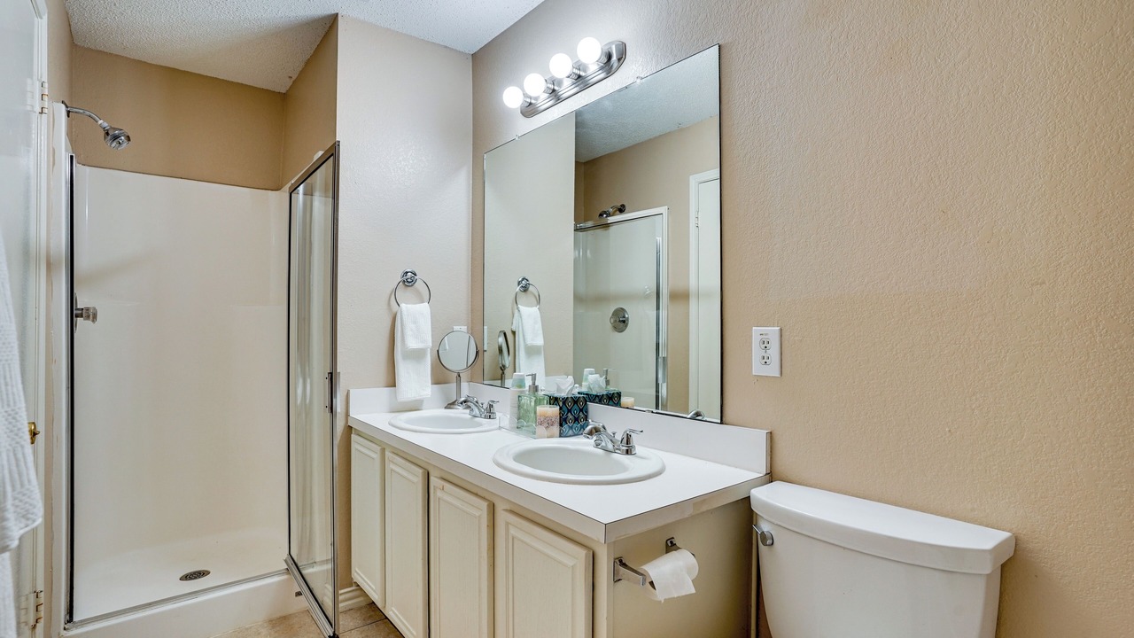 Photo of Bathroom in Fossil Creek