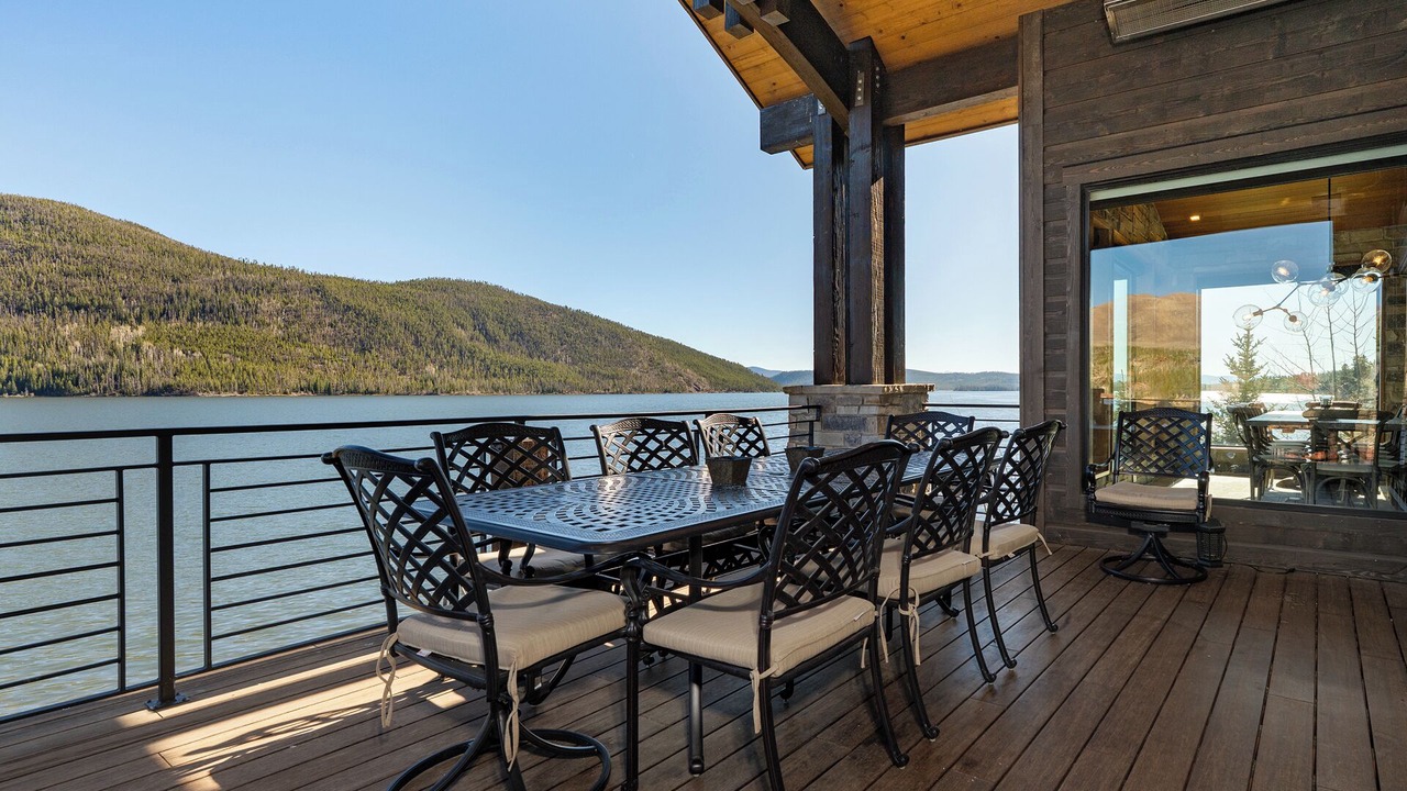 Photo of Outdoor in Grand Lake