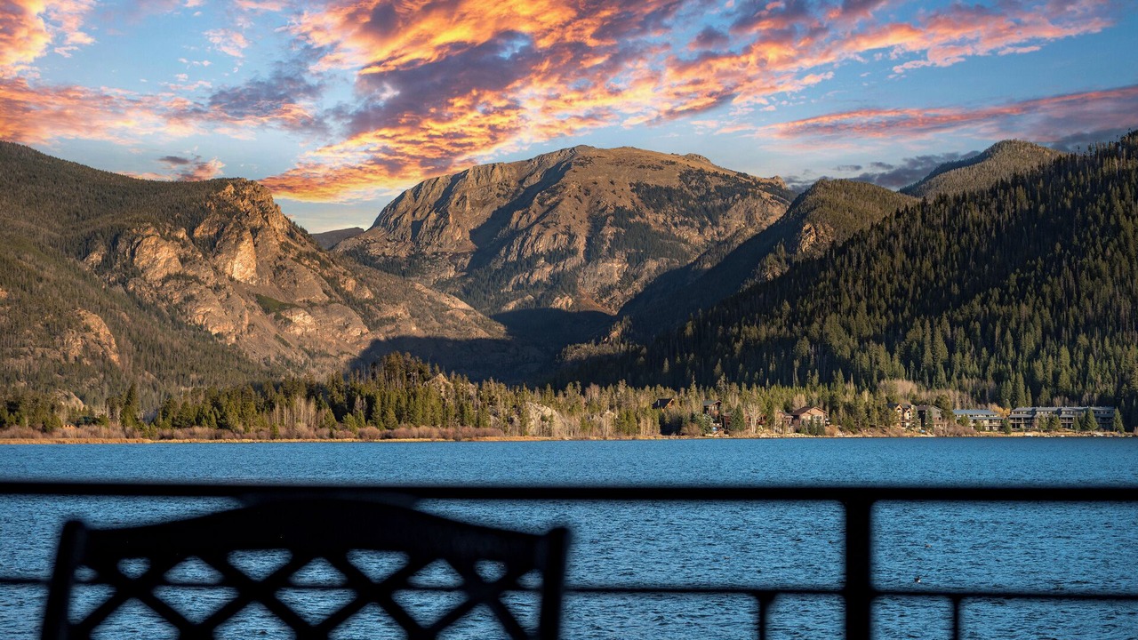 Photo of Others in Grand Lake