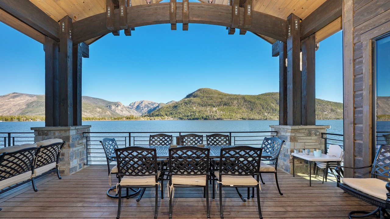Photo of Outdoor in Grand Lake