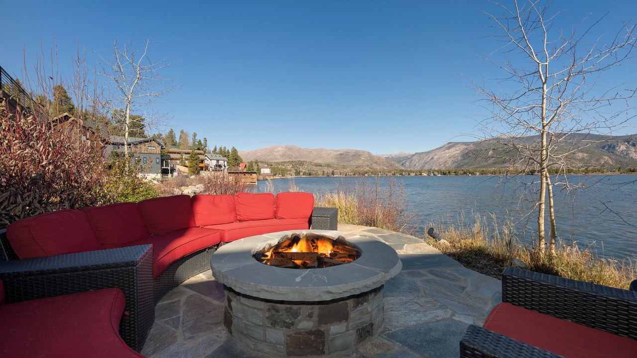 Photo of Outdoor in Grand Lake
