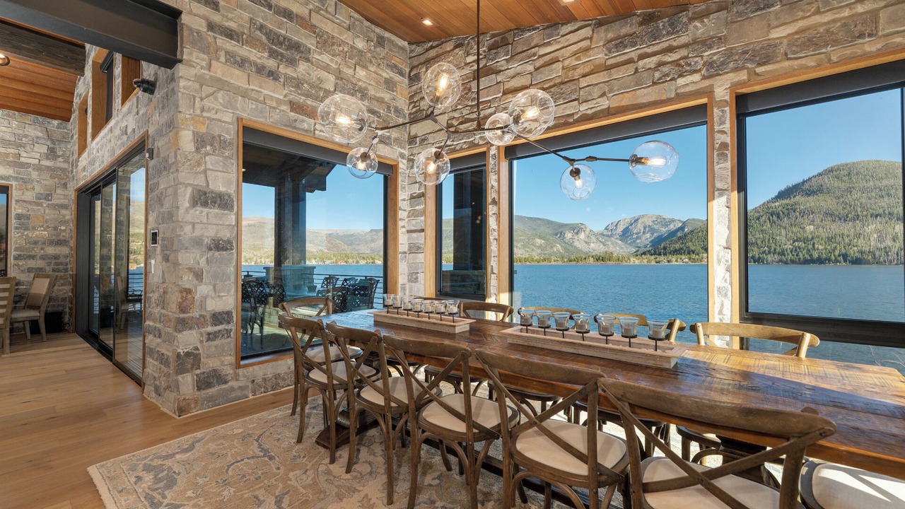 Photo of Bedroom in Grand Lake