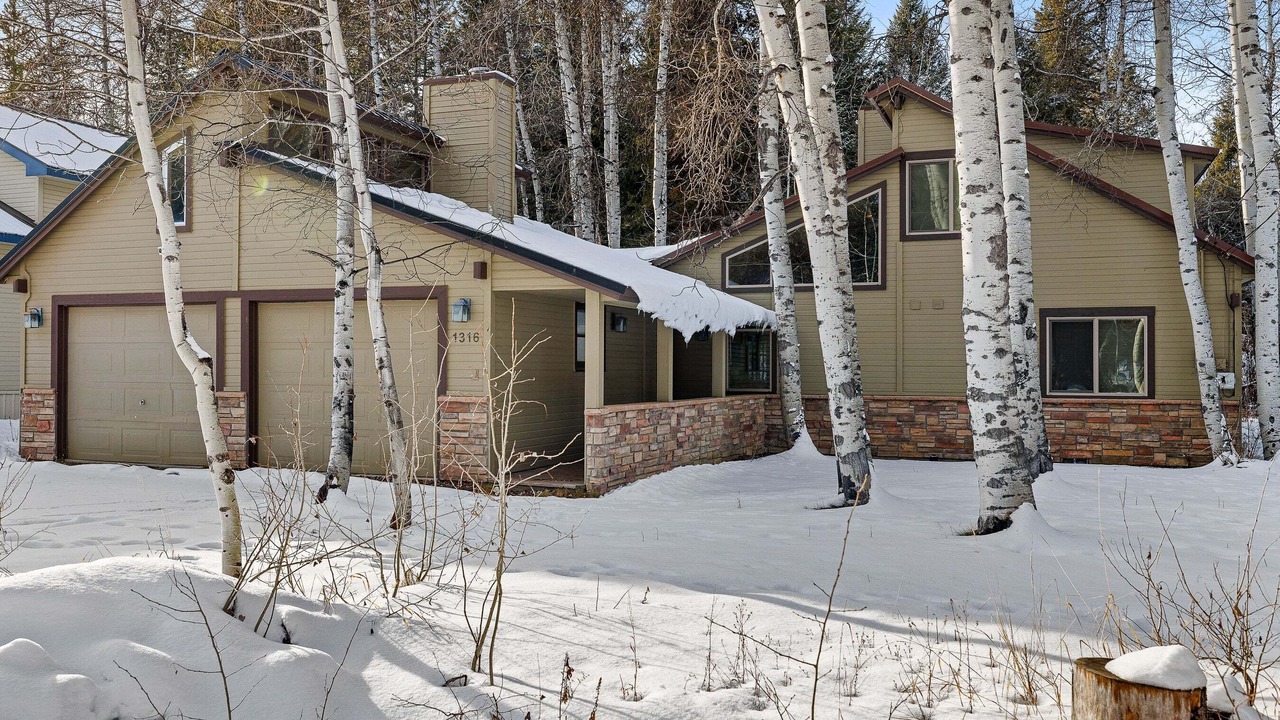 Photo of Outdoor in McCall