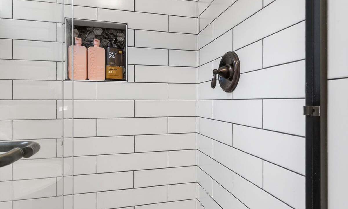 Photo of Bathroom in McCall