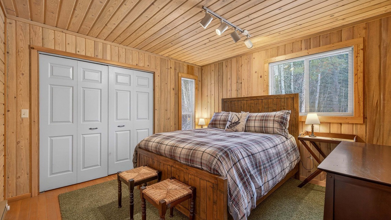 Photo of Bedroom in McCall