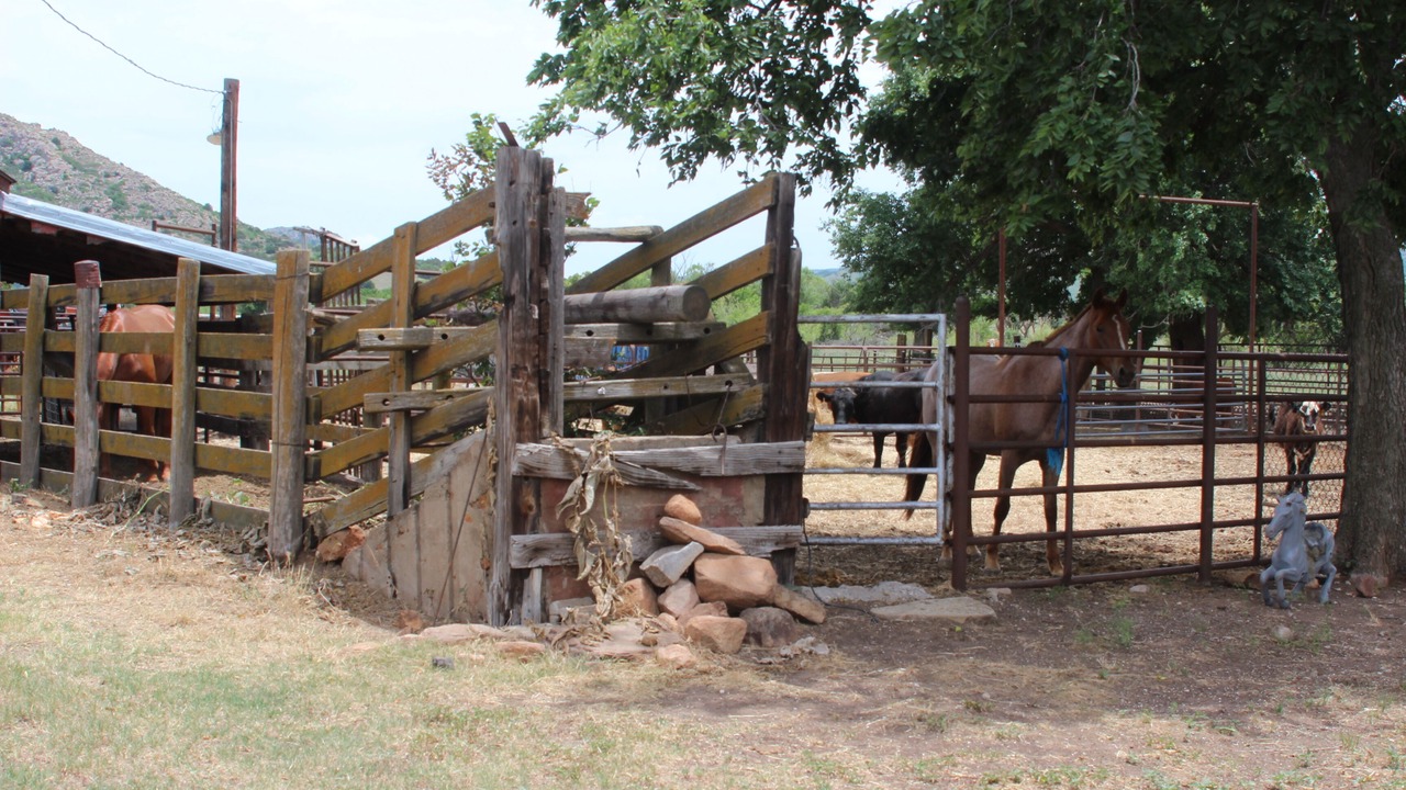 Photo of Others in Kiowa County