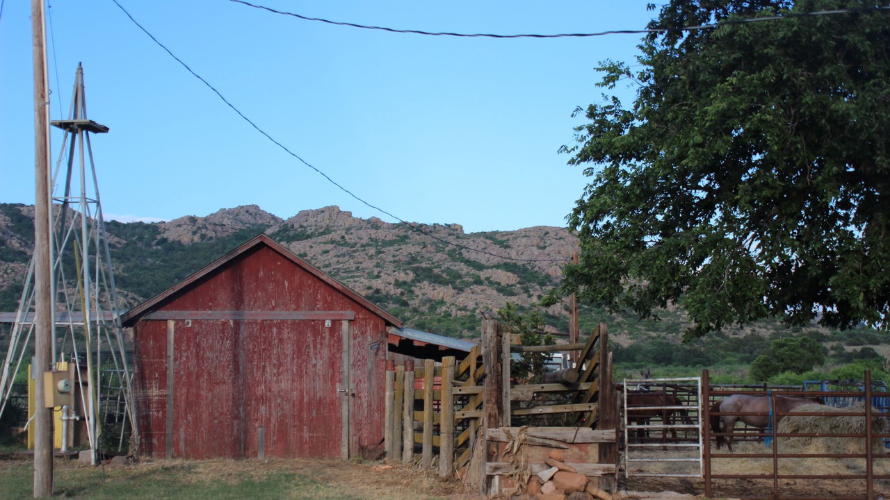 Photo of Others in Kiowa County