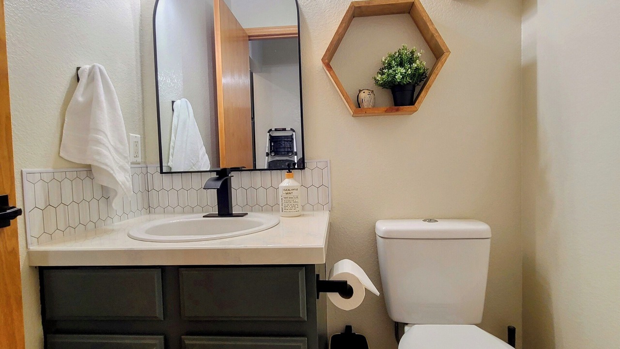 Photo of Bathroom in Windsor
