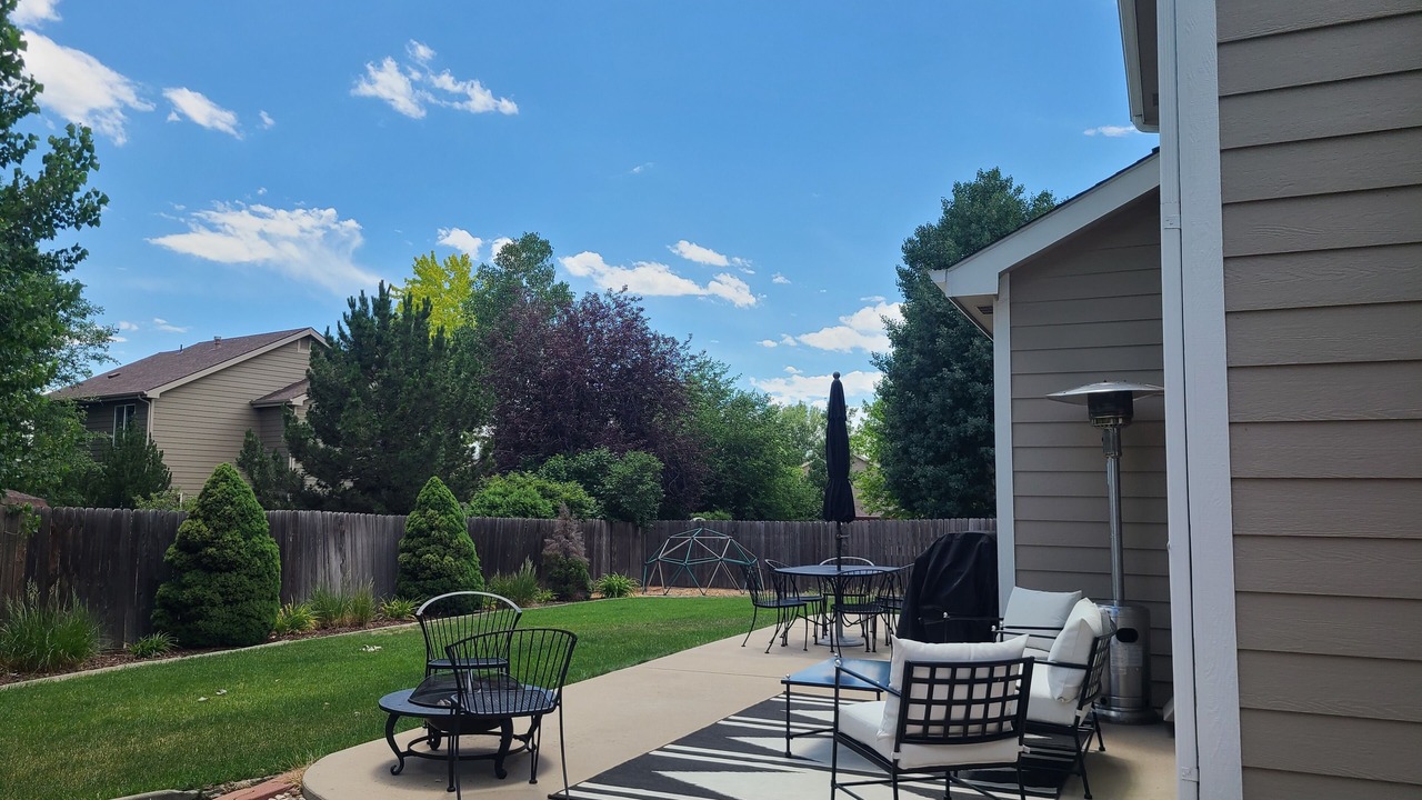 Photo of Outdoor in Windsor