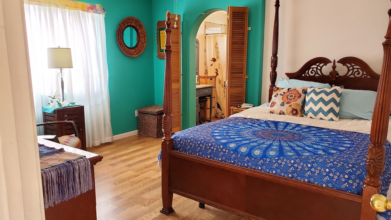 Photo of Bedroom in Westgate Heights