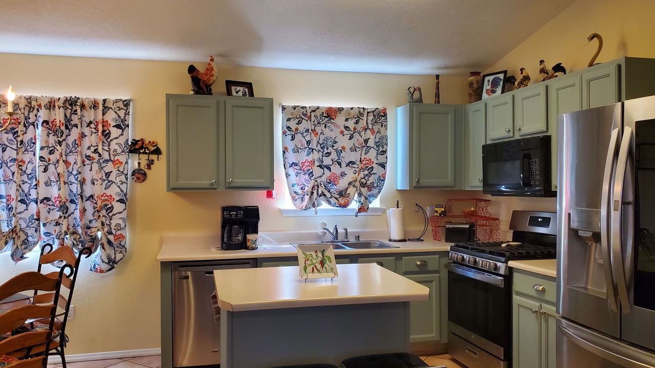 Photo of Kitchen in Westgate Heights