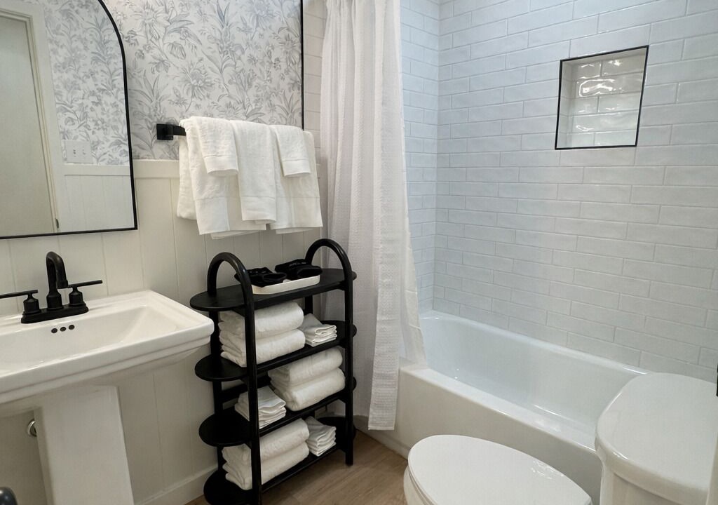 Photo of Bathroom in Bowie
