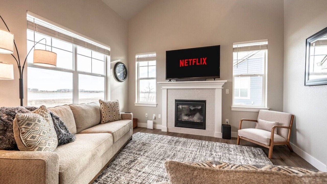 Photo of Livingroom in Centerra