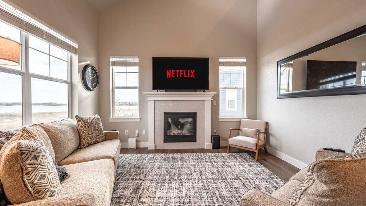 Photo of Livingroom in Centerra
