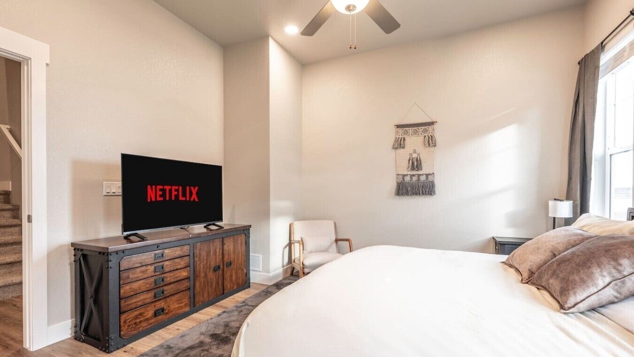 Photo of Bedroom in Centerra