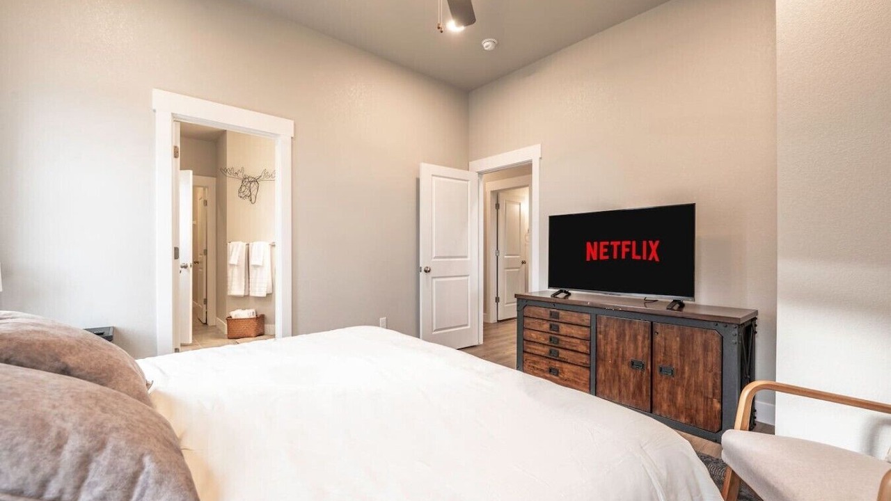 Photo of Bedroom in Centerra