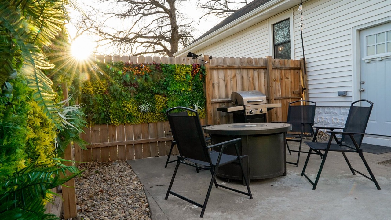 Photo of Outdoor in Lincoln