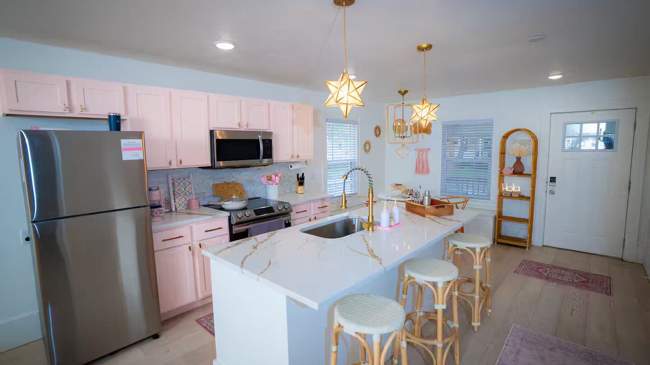 Photo of Kitchen in Lincoln