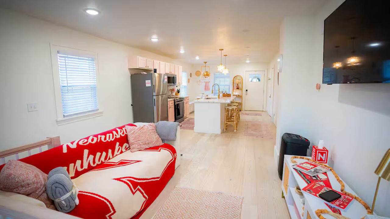 Photo of Livingroom in Lincoln