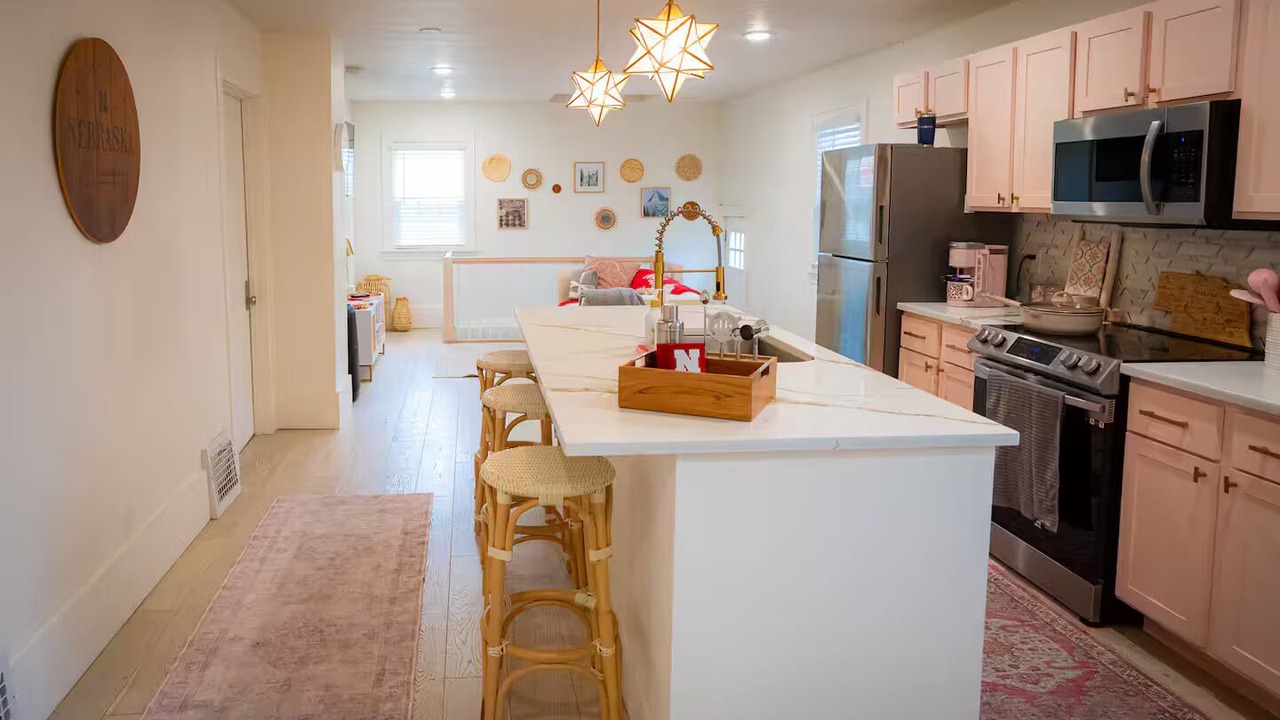 Photo of Kitchen in Lincoln