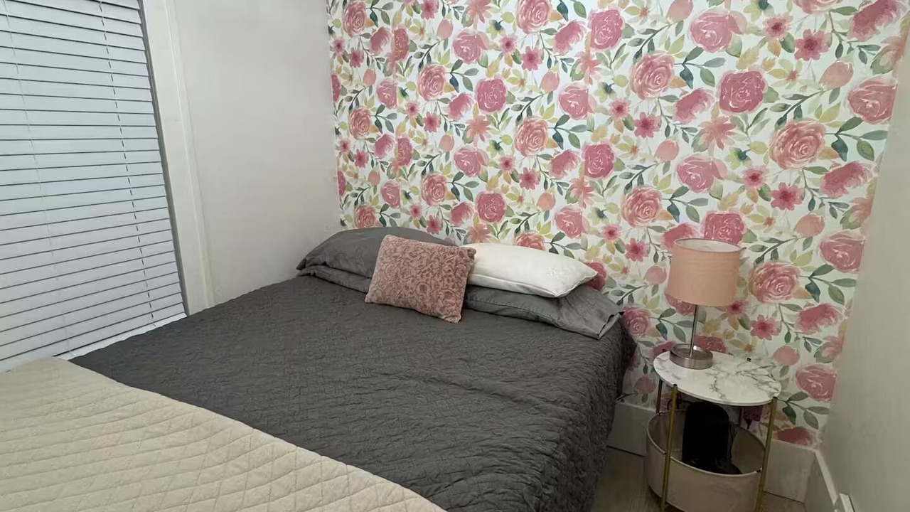 Photo of Bedroom in Lincoln