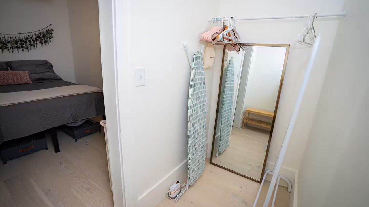 Photo of Bedroom in Lincoln