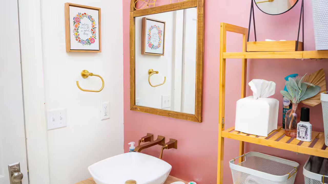 Photo of Bathroom in Lincoln