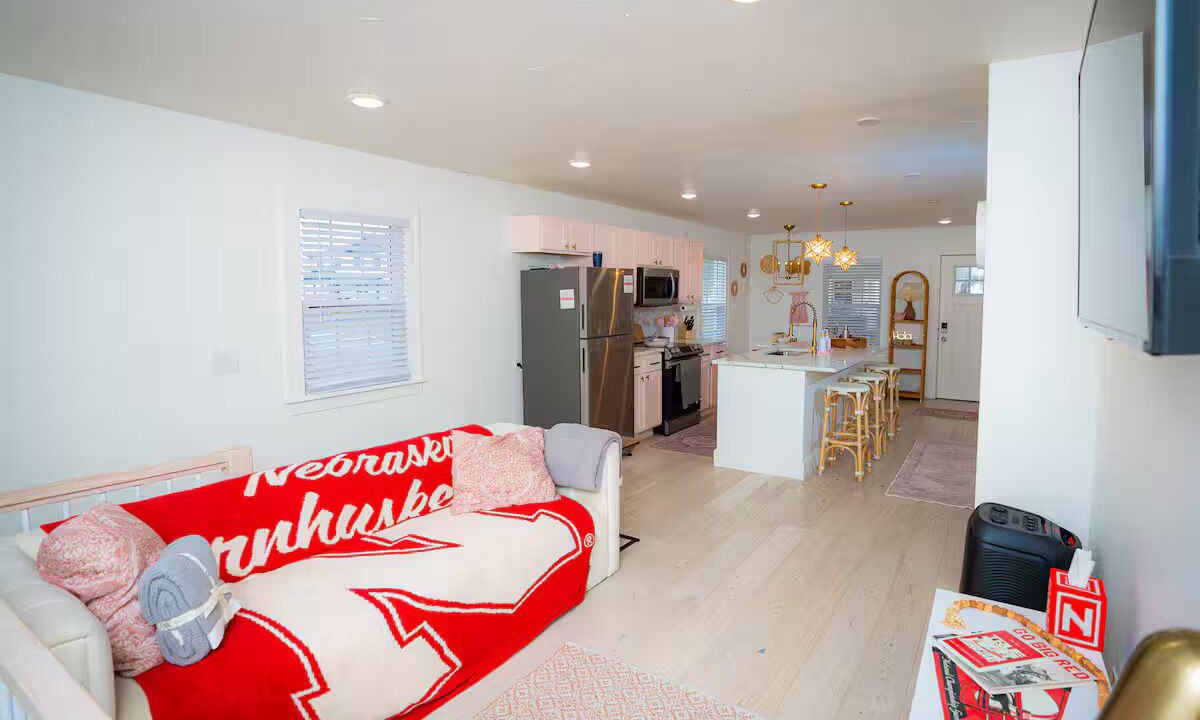 Photo of Livingroom in Lincoln