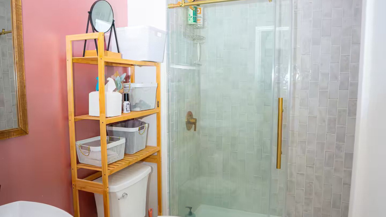 Photo of Bathroom in Lincoln