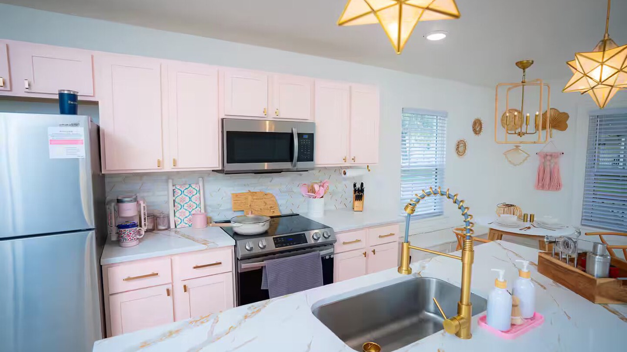 Photo of Kitchen in Lincoln