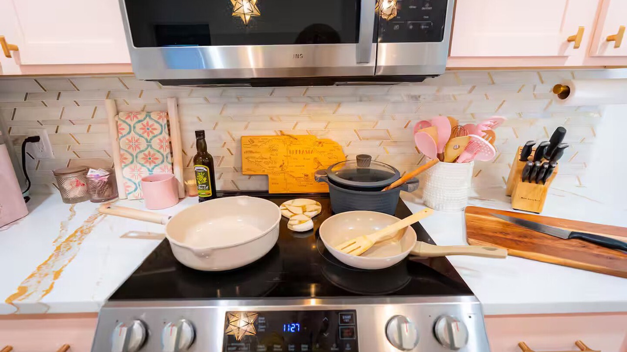 Photo of Kitchen in Lincoln