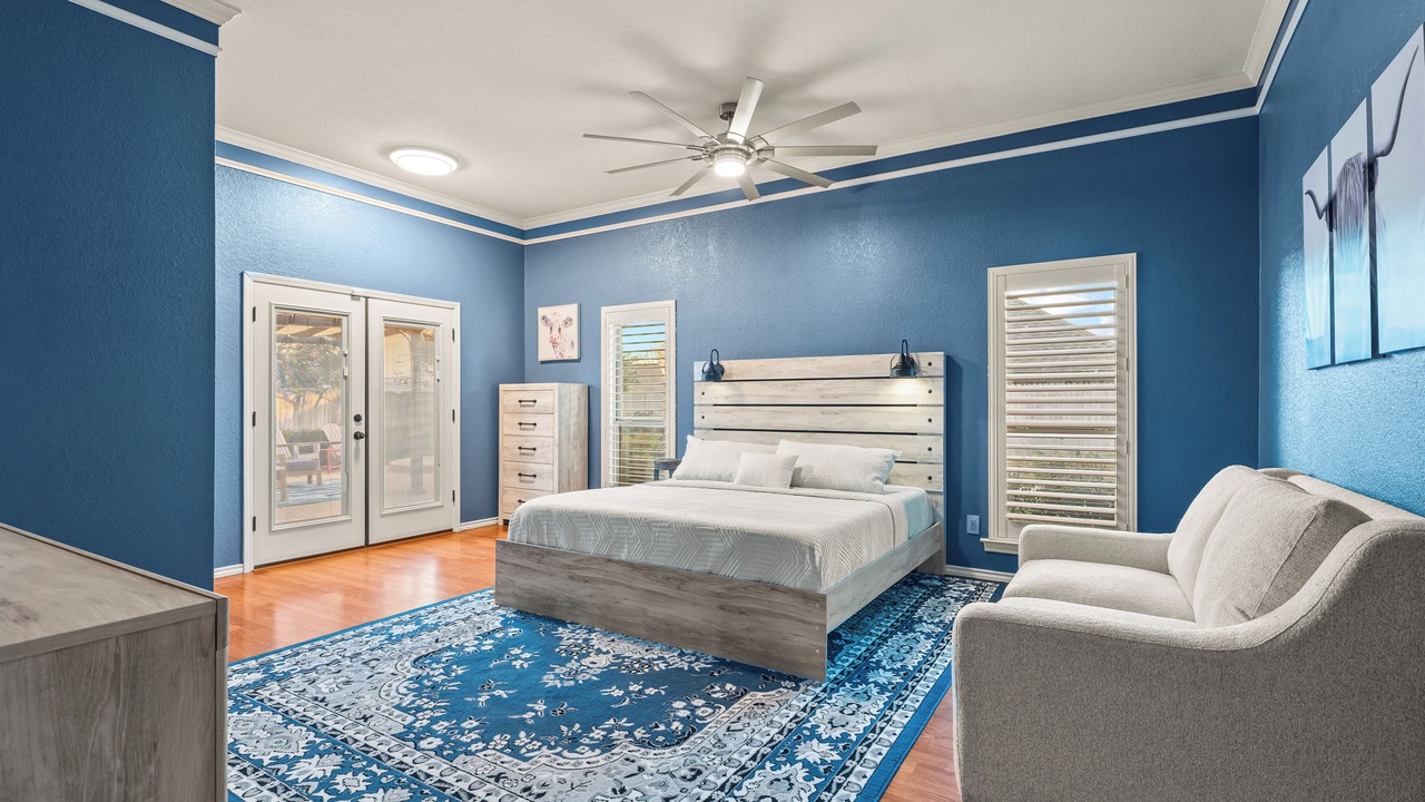 Photo of Bedroom in Bedford