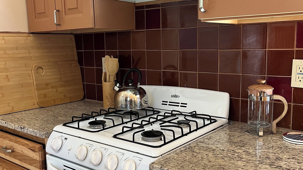 Photo of Kitchen in Holman