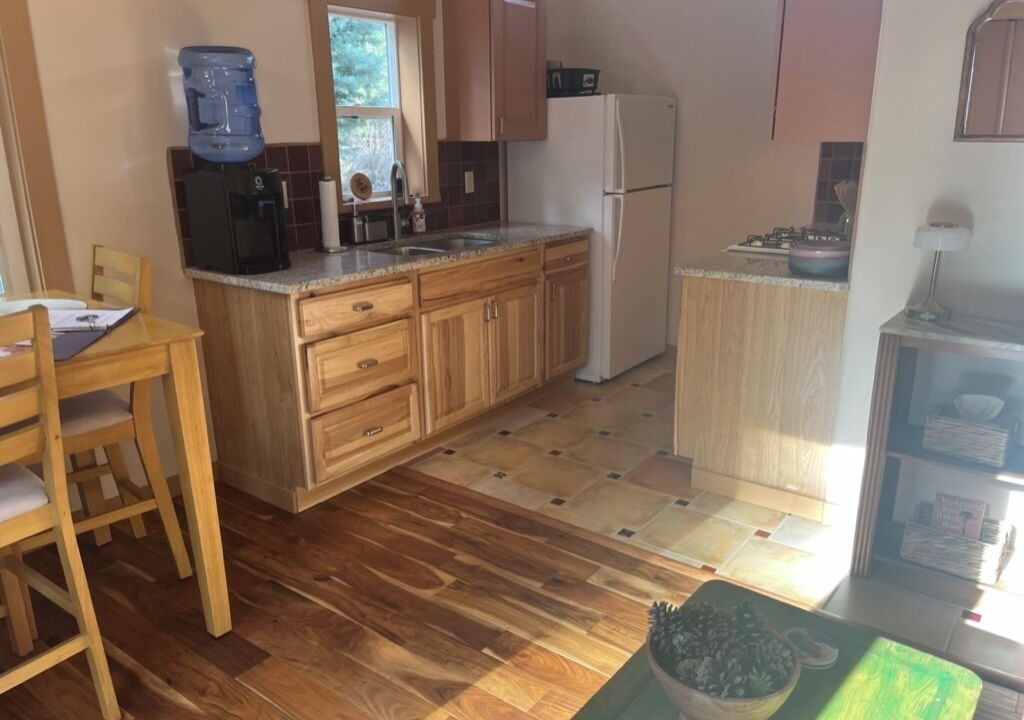 Photo of Kitchen in Holman