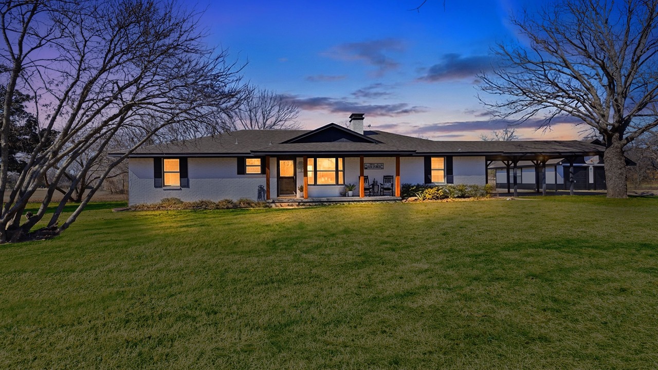 Photo of Outdoor in McKinney