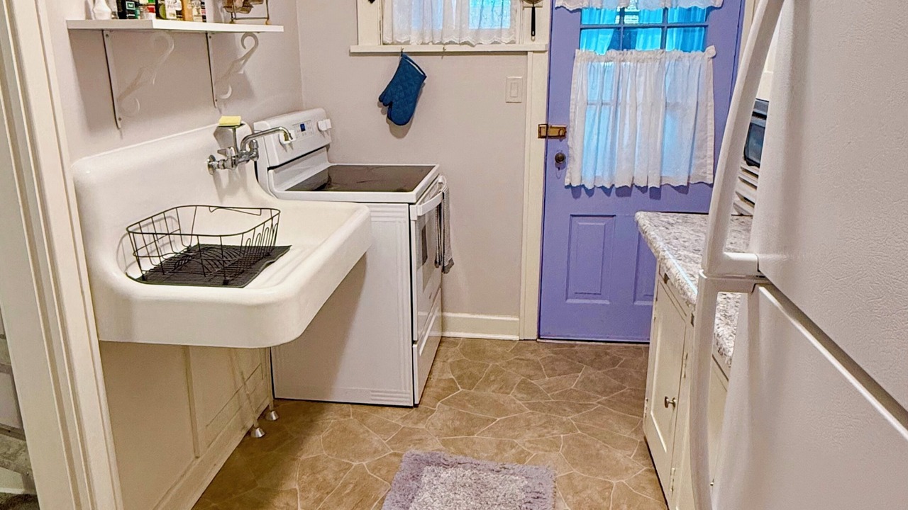 Photo of Bathroom in Fort Madison