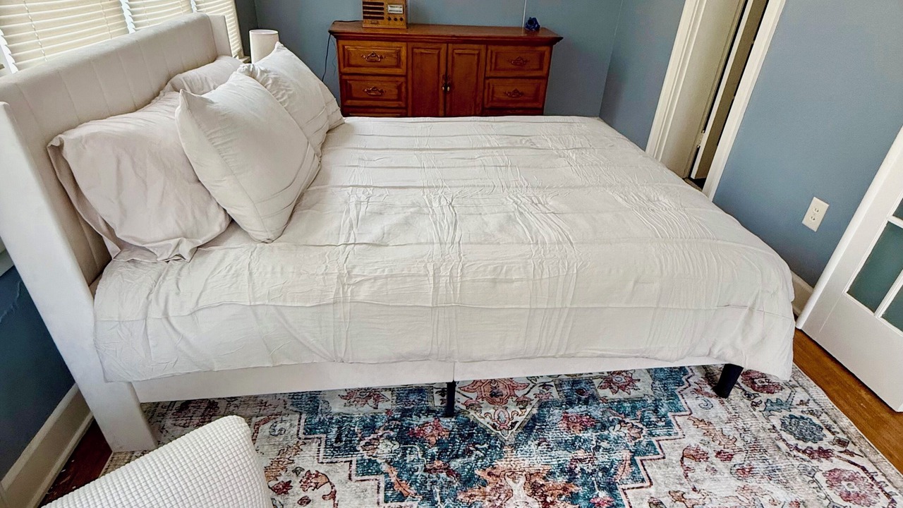 Photo of Bedroom in Fort Madison
