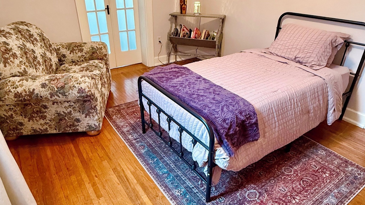 Photo of Bedroom in Fort Madison