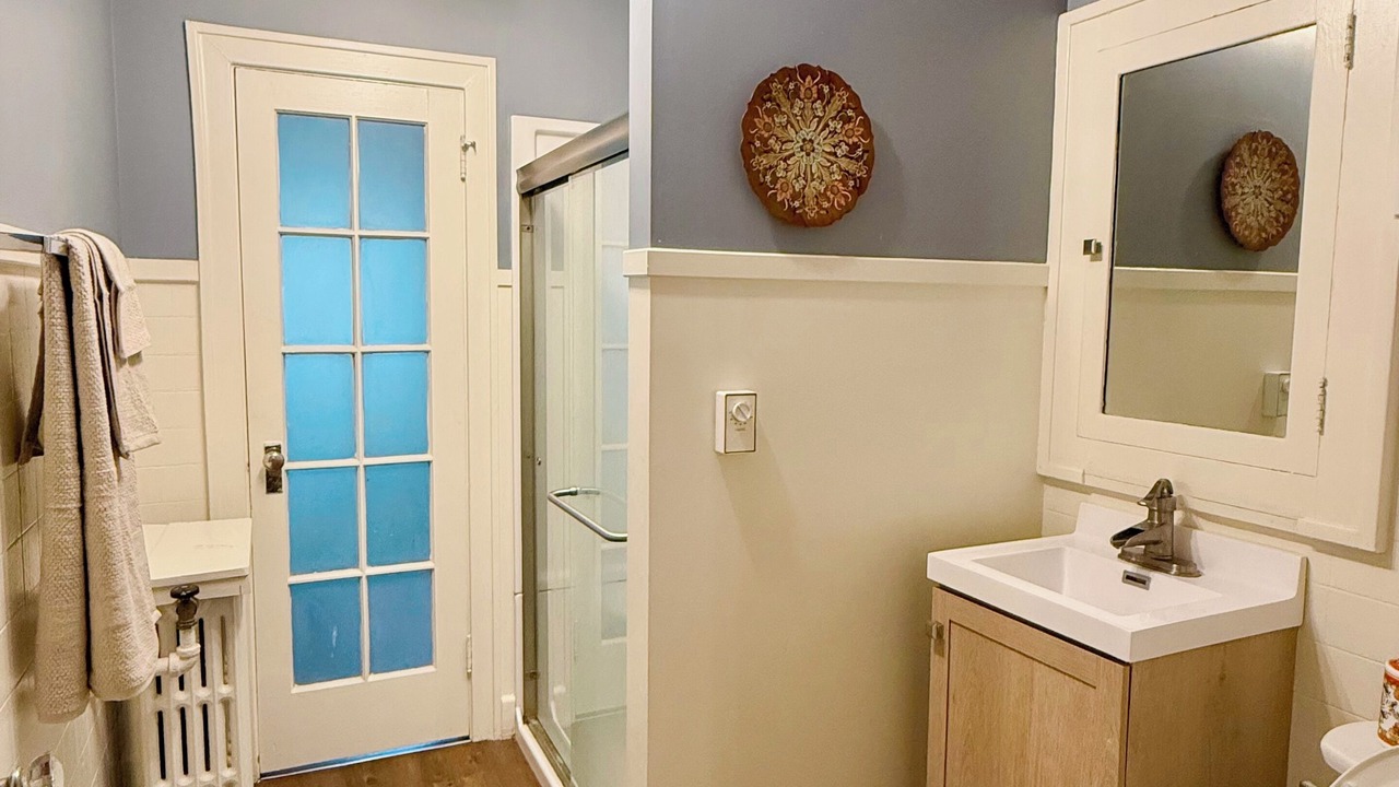 Photo of Bathroom in Fort Madison
