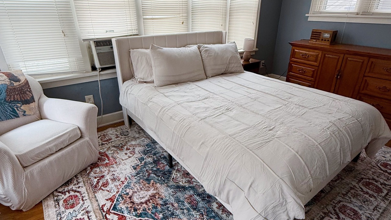 Photo of Bedroom in Fort Madison