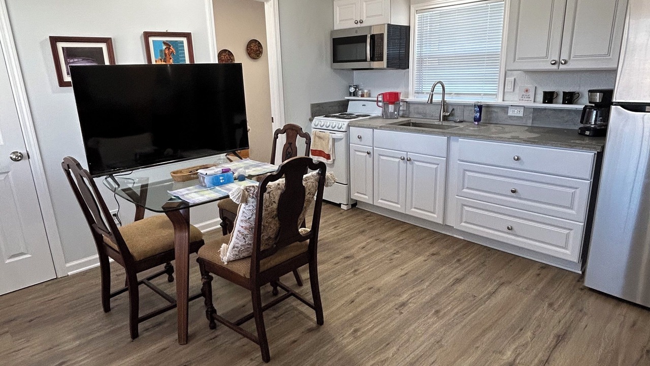 Photo of Kitchen in Thurber