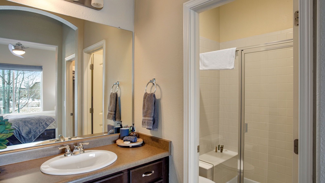 Photo of Bathroom in Windsor