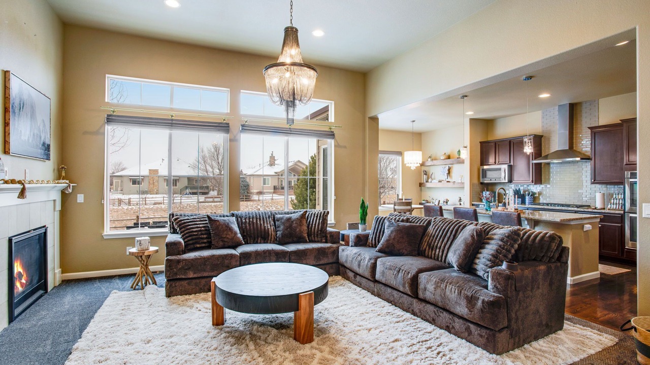 Photo of Livingroom in Windsor