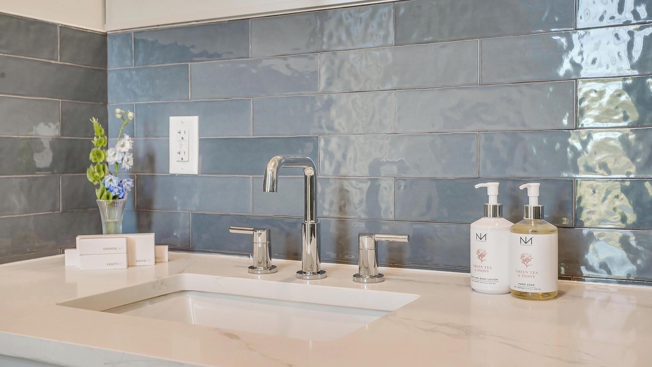 Photo of Bathroom in Granbury