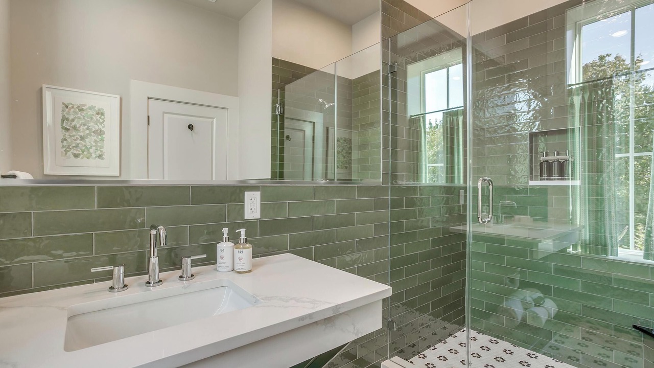 Photo of Bathroom in Granbury