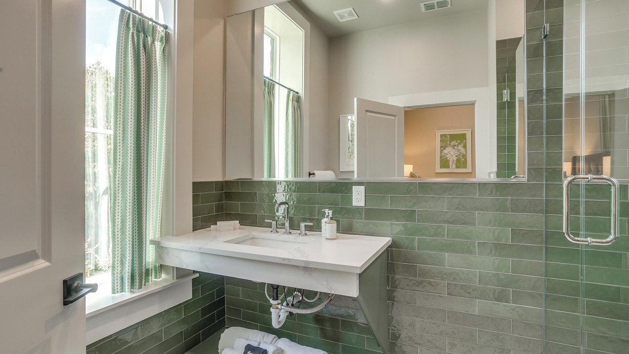 Photo of Bathroom in Granbury