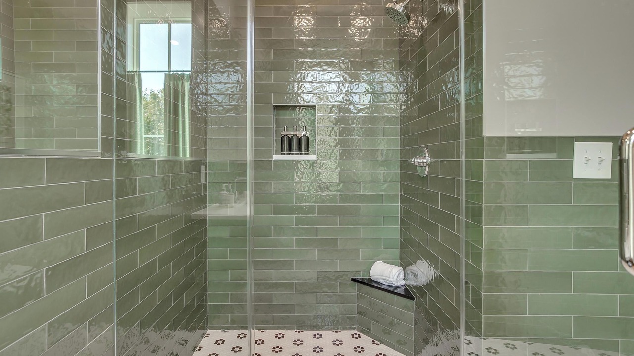 Photo of Bathroom in Granbury