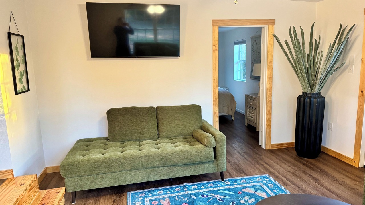Photo of Livingroom in Glen Rose